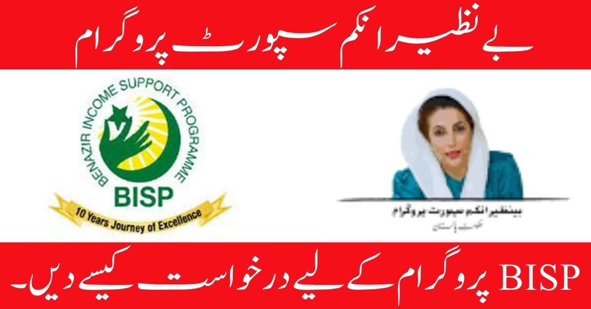 BISP Program