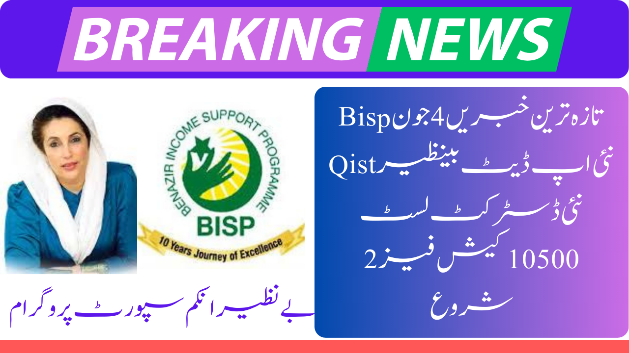 4 June Mangal Bisp New Update