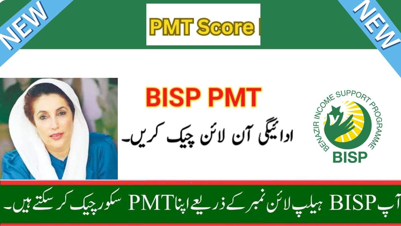 BISP Benefits