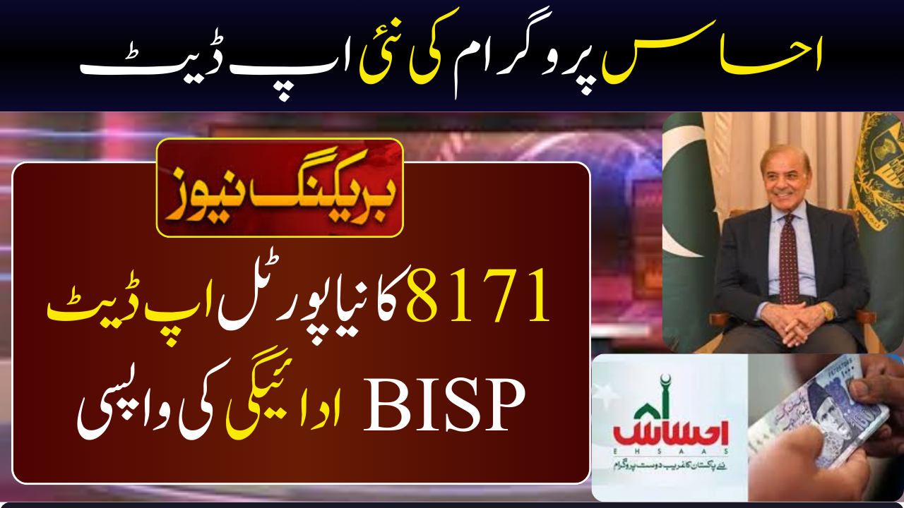 BISP Payment Returns